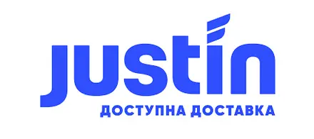 Justin служба доставки